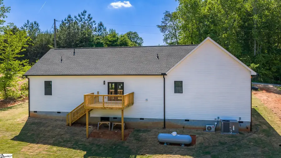 160 Holmes Drive, Spartanburg, SC 29303 - #2