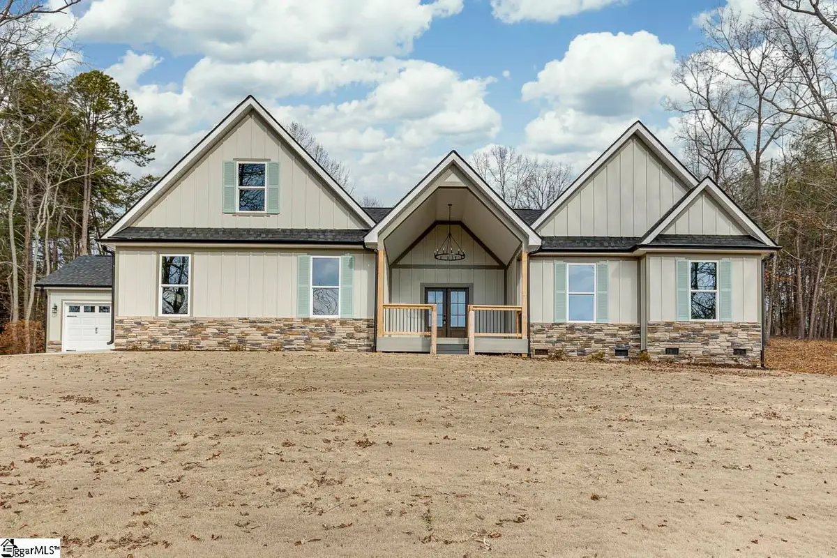 320 Jones Kelley Road, Travelers Rest, SC 29690 - #1