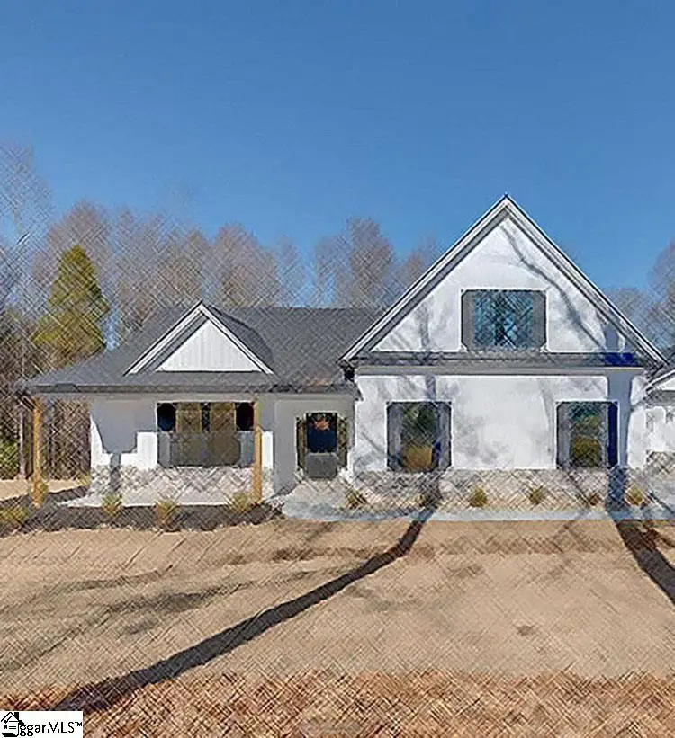 4919 Jug Factory Road, Campobello, SC 29322 - #2