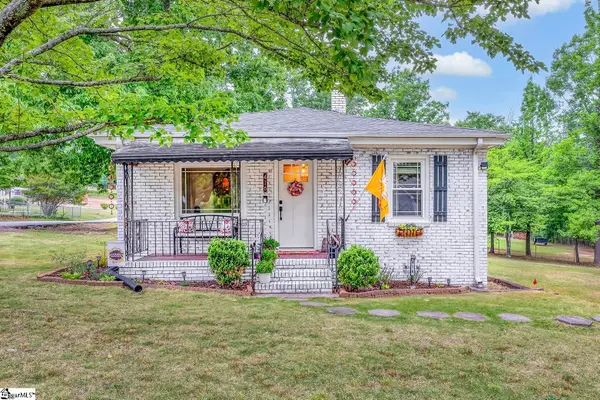 416 W Belvue Road, Greenville, SC 29609