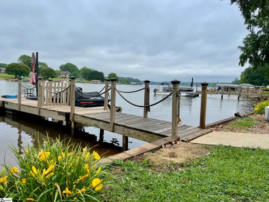 155 Lakeview Drive, Inman, SC 29349 - #3