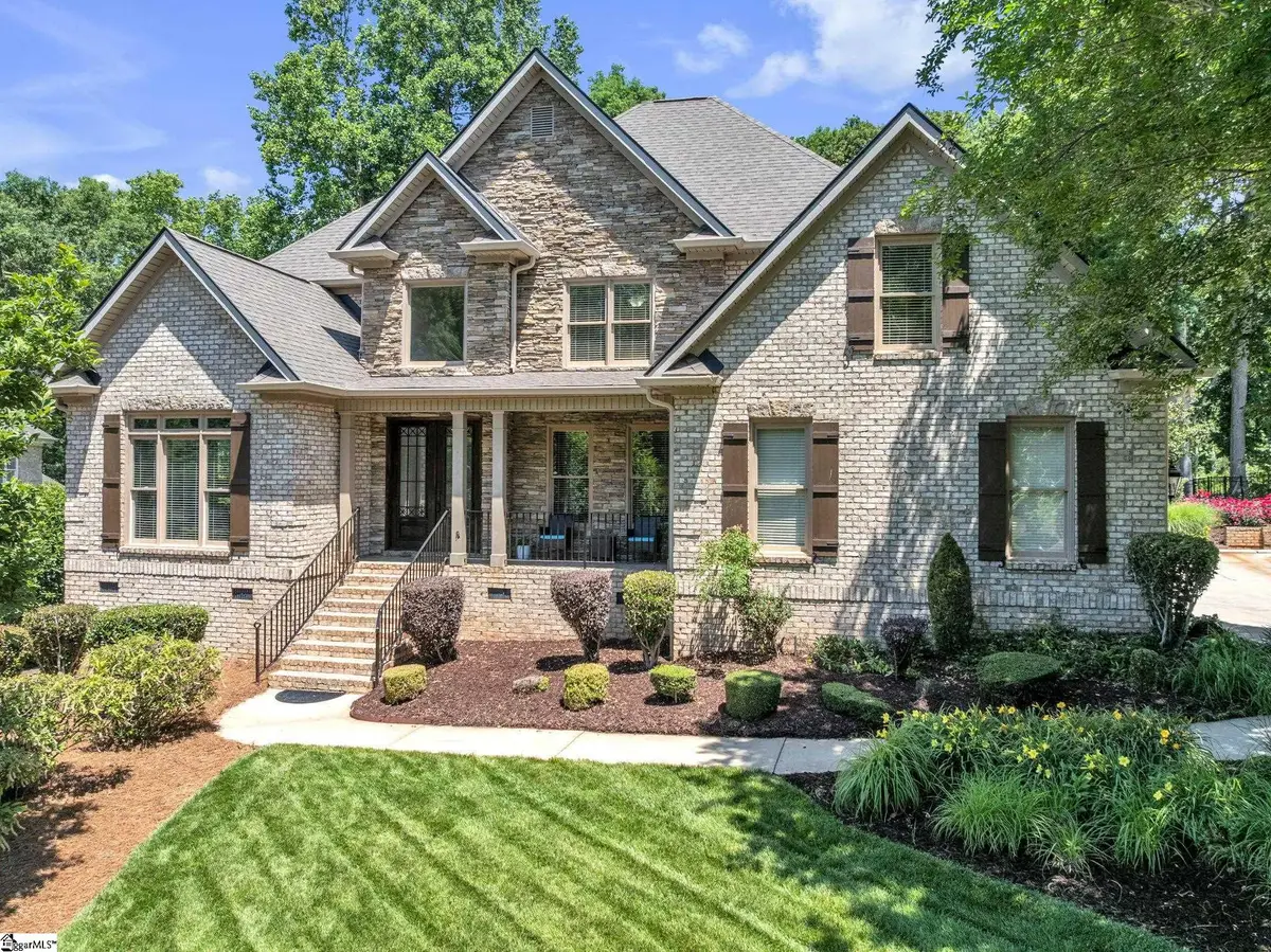 904 Sugar Oak Court, Simpsonville, SC 29680 - #1