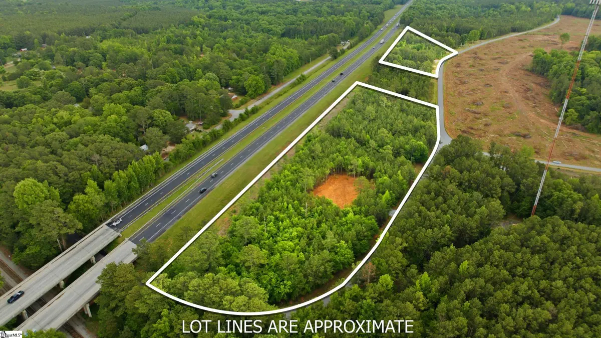 Address Withheld By Seller, Clinton, SC 29325 - #1