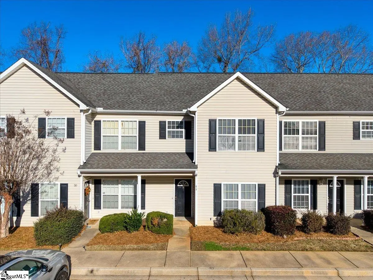 48 Ridgestone Circle, Mauldin, SC 29662 - #1