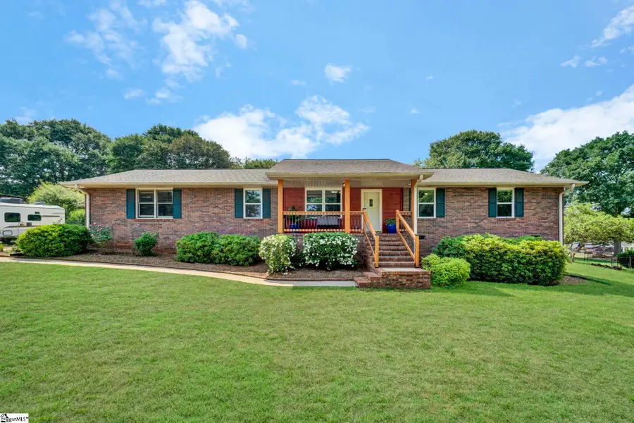 205 Oxmoor Drive, Anderson, SC 29625 - #2