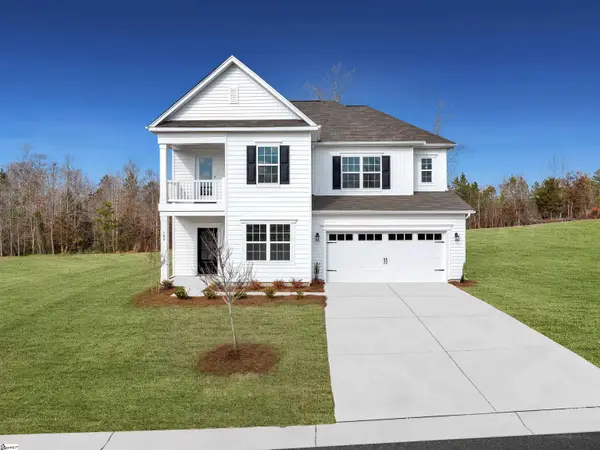 426 Adhurst Drive, Enoree, SC 29630