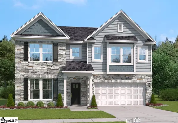 3003 Francis Spring Way, Inman, SC 29349