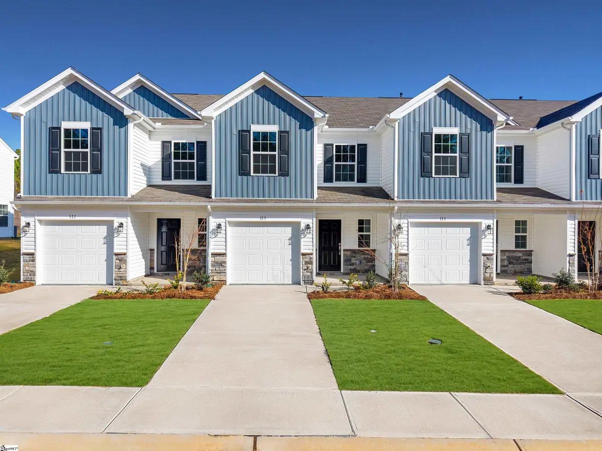 133 Tango Drive, Clinton, SC 29349 - #1