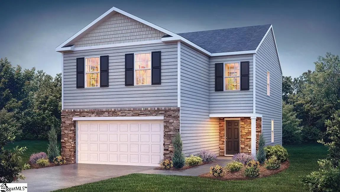 145 Cranford Road, Fountain Inn, SC 29644 - #1