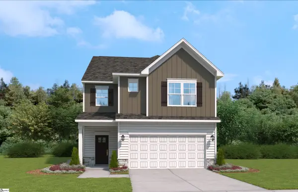 1436 Harper Mae Drive, Spartanburg, SC 29303