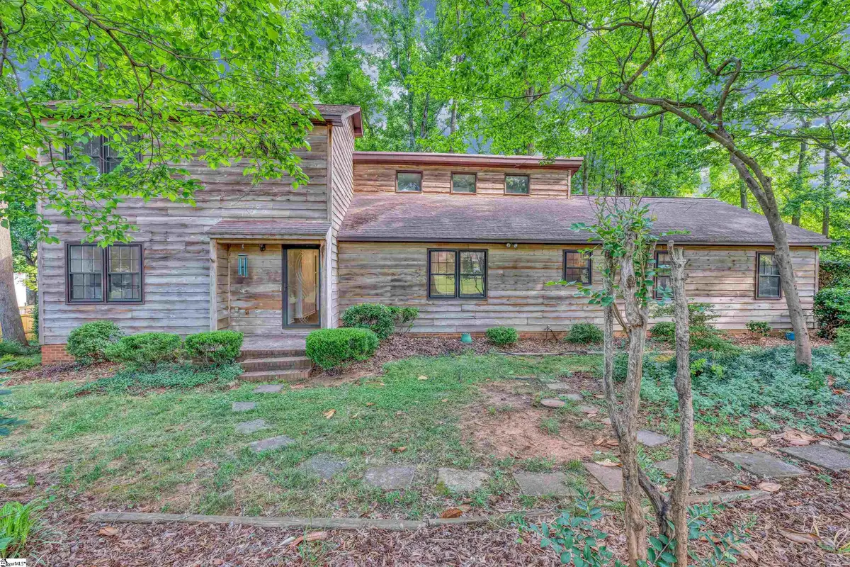 512 Brian Drive, Spartanburg, SC 29307 - #1