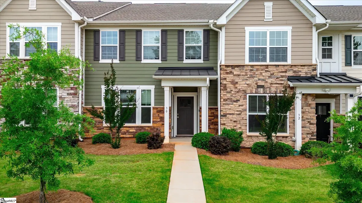30 Gaskins Trail, Travelers Rest, SC 29690 - #1
