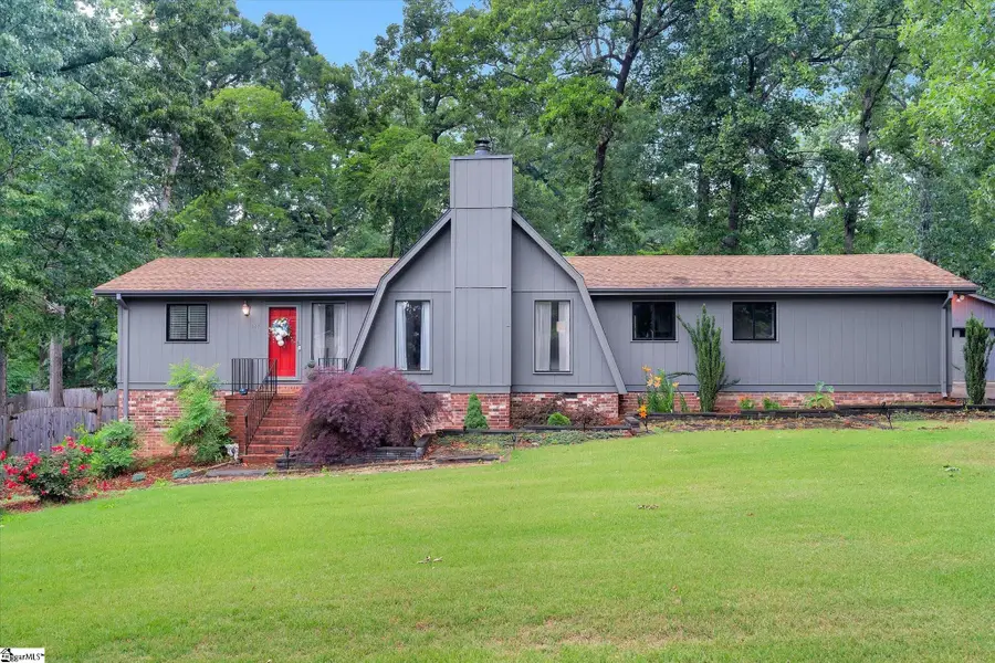 127 White Oak Drive, Easley, SC 29642 - #3