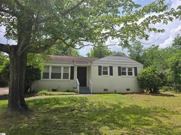 216 Keith Drive, Greenville, SC 29607
