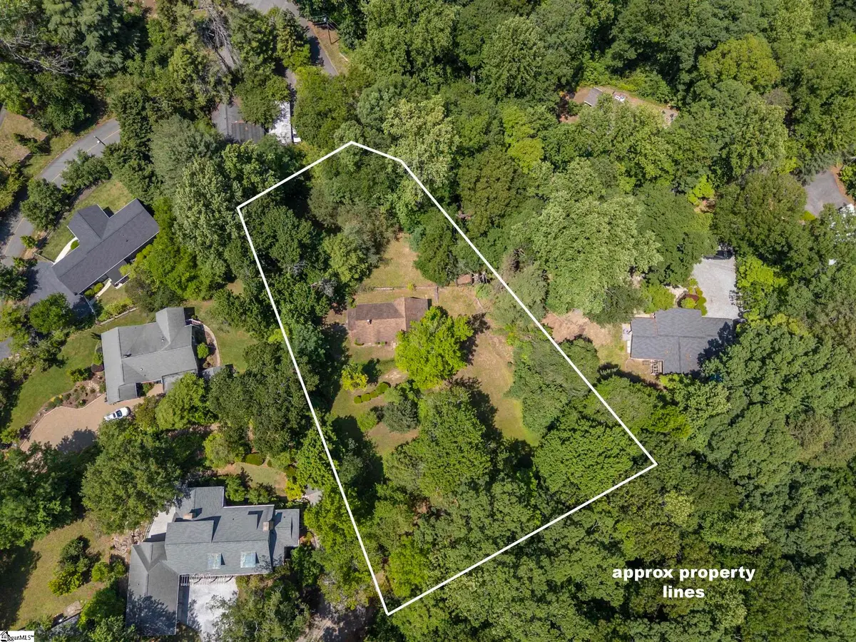 77 First Street, Tryon, NC 28782-3488 - #1