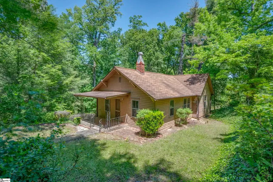 77 First Street, Tryon, NC 28782-3488 - #2