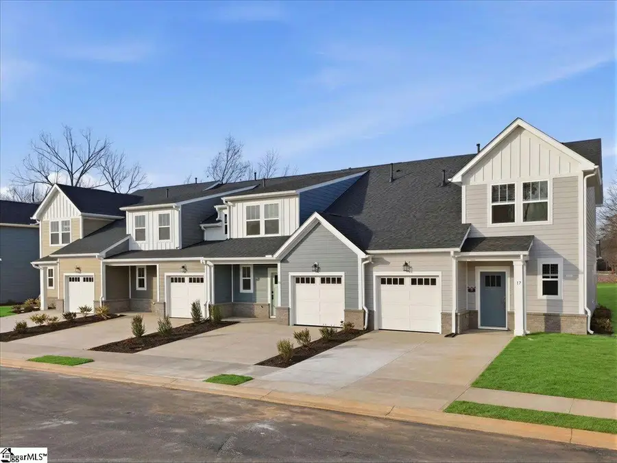 13 Thurlow Court, Greenville, SC 29615 - #2