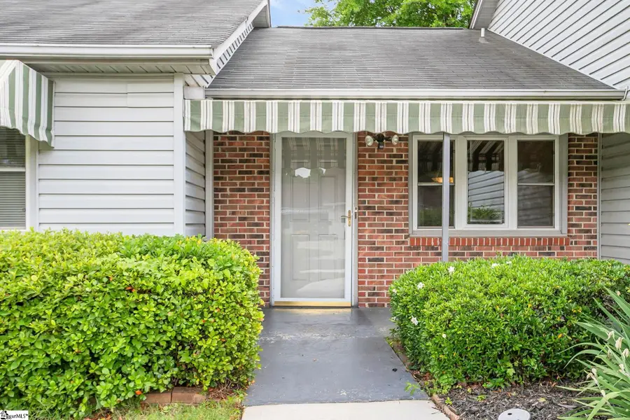 209 S Woodgreen Way, Greenville, SC 29615 - #3