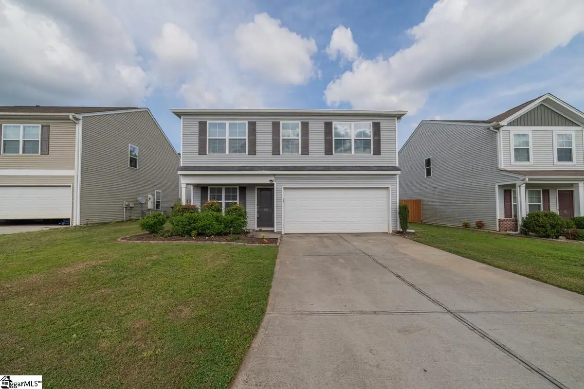 113 Traditons Boulevard, Anderson, SC 29625 - #1