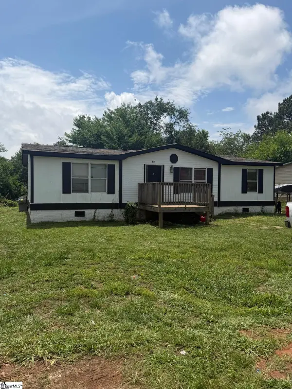 814 Chesley Drive, Simpsonville, SC 29681