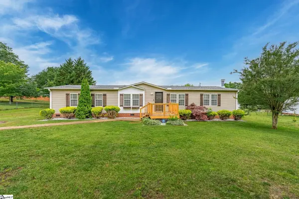 247 Perry Road, Greer, SC 29651