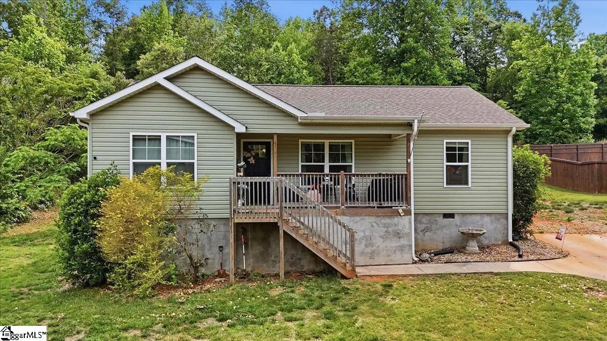 524 Secona Road, Pickens, SC 29671 - #1