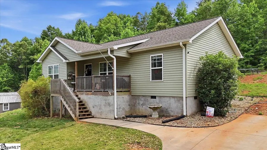 524 Secona Road, Pickens, SC 29671 - #2