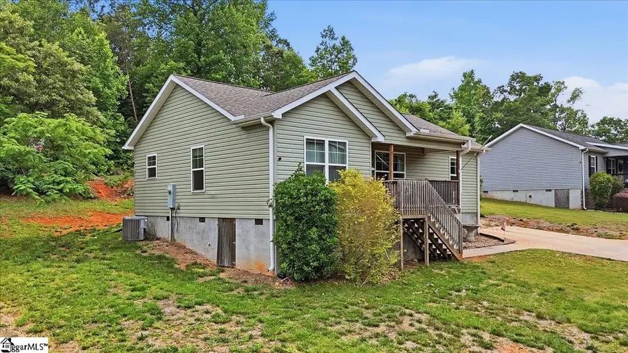 524 Secona Road, Pickens, SC 29671 - #3