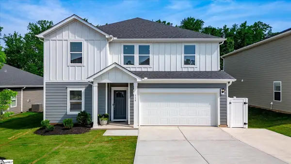 118 Cedar Shoals Way, Simpsonville, SC 29680