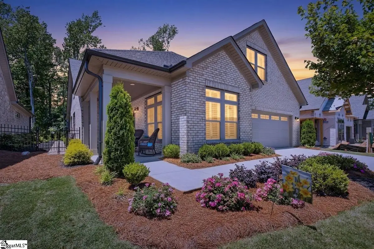 612 Elexa Court, Greer, SC 29650 - #1