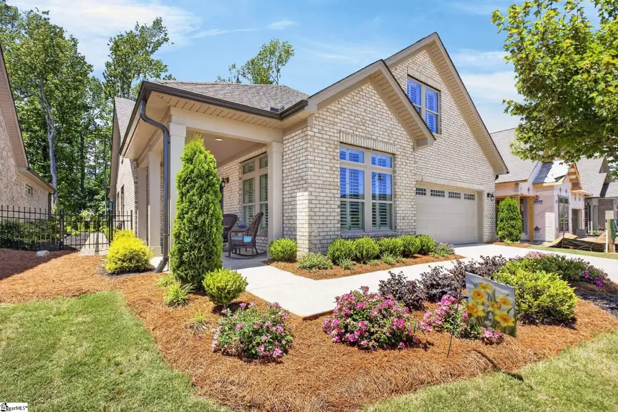 612 Elexa Court, Greer, SC 29650 - #2