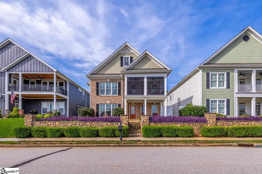 902 Blue Moon Street, Taylors, SC 29687 - #3