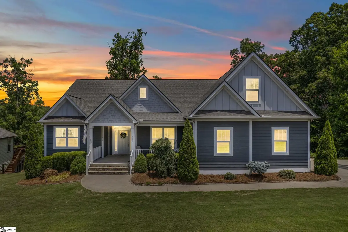 813 Olivine Court, Chesnee, SC 29323 - #1