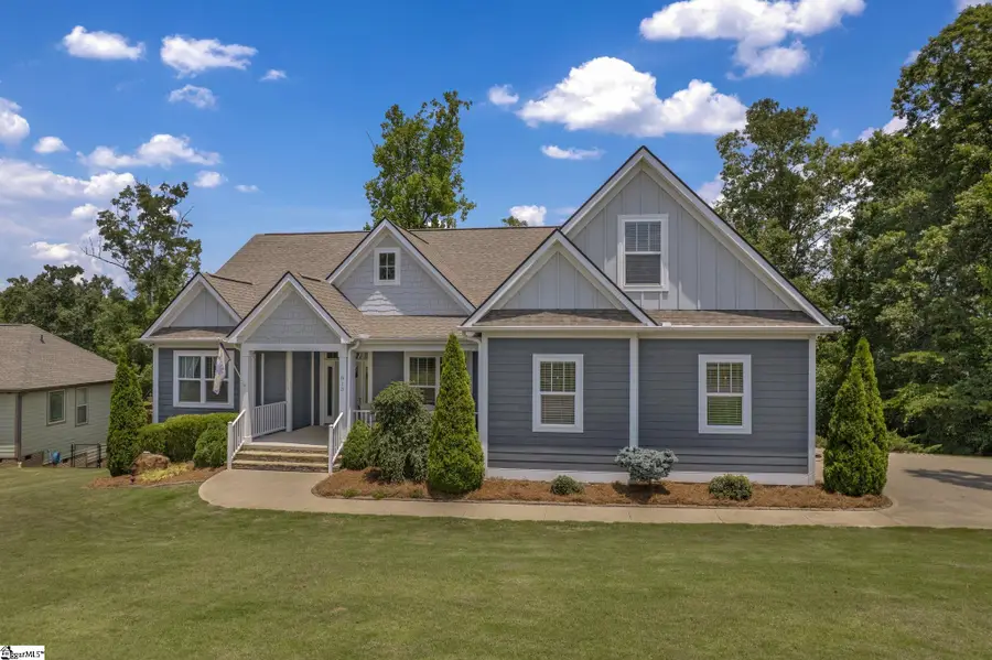 813 Olivine Court, Chesnee, SC 29323 - #3