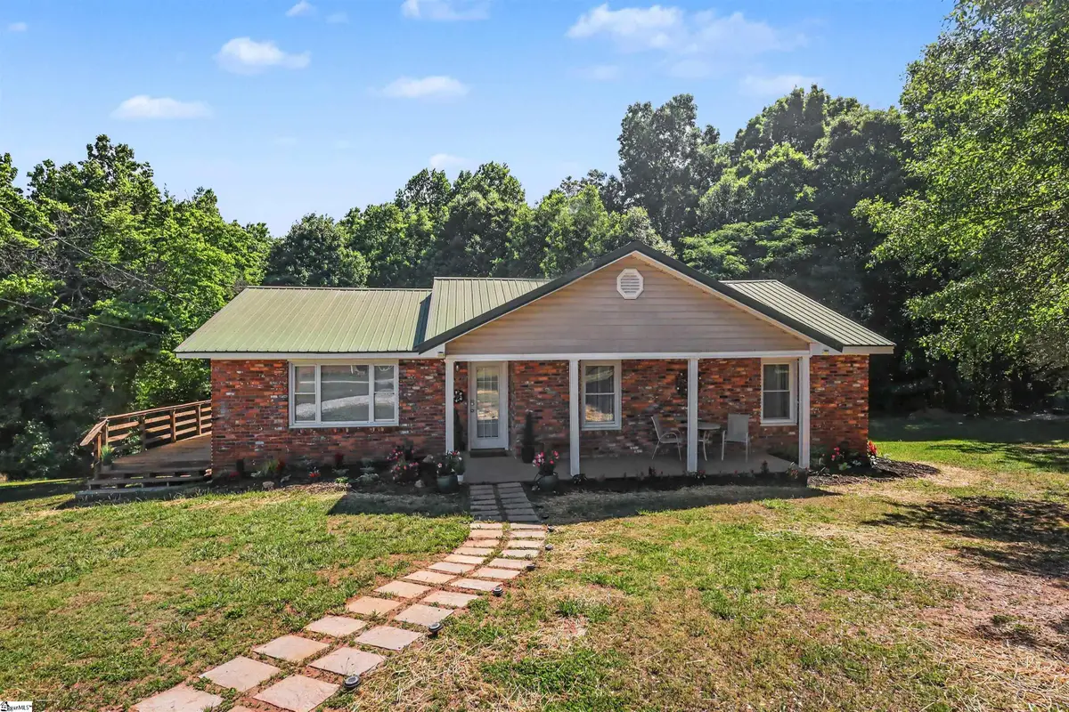 109 Taylor Road, Piedmont, SC 29673 - #1