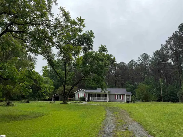 125 Terry Road, Fountain Inn, SC 29644