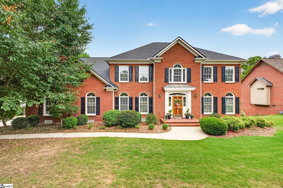 102 Glenbriar Court, Simpsonville, SC 29681 - #1