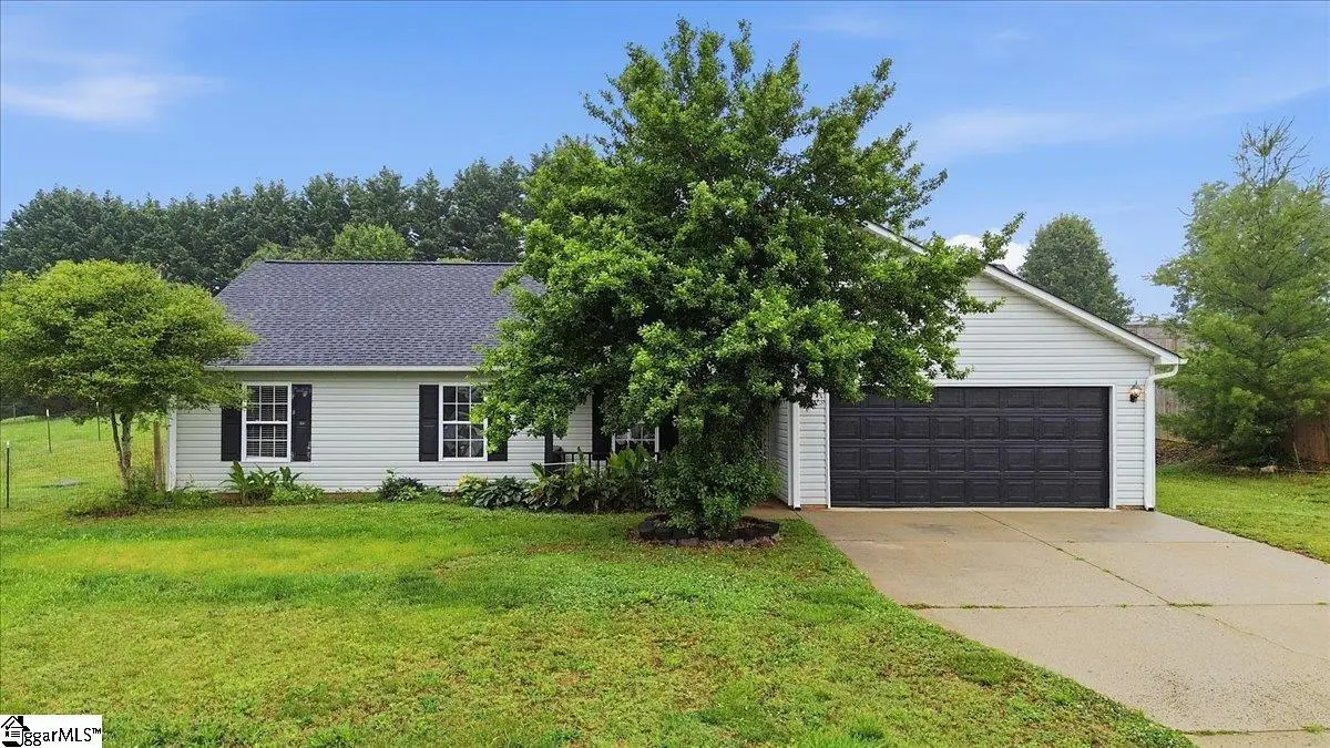 108 Blackbird Lane, Greenville, SC 29611 - #1
