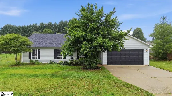 108 Blackbird Lane, Greenville, SC 29611