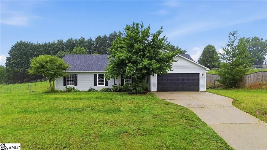 108 Blackbird Lane, Greenville, SC 29611 - #2