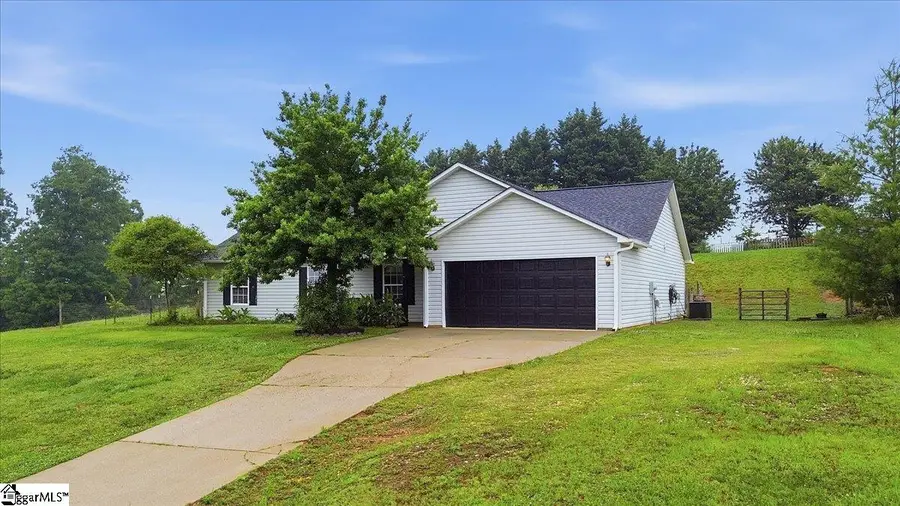 108 Blackbird Lane, Greenville, SC 29611 - #3