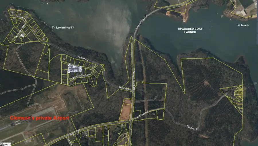 00 Logans Way, Seneca, SC 29678 - #3