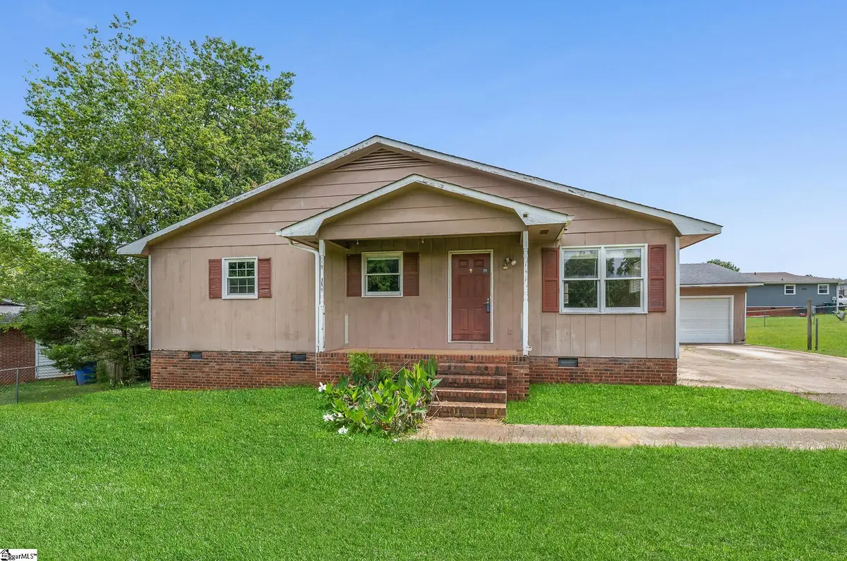 1033 Southfield Street, Inman, SC 29349 - #1