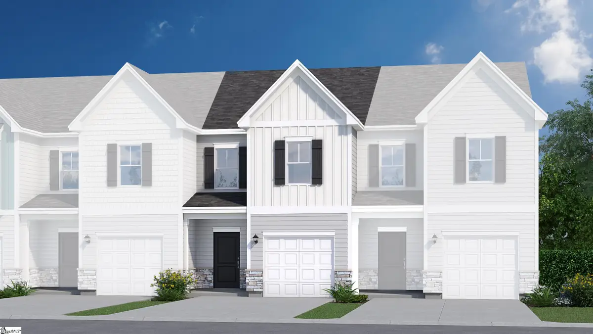 8 Stoneview Way, Taylors, SC 29687 - #1