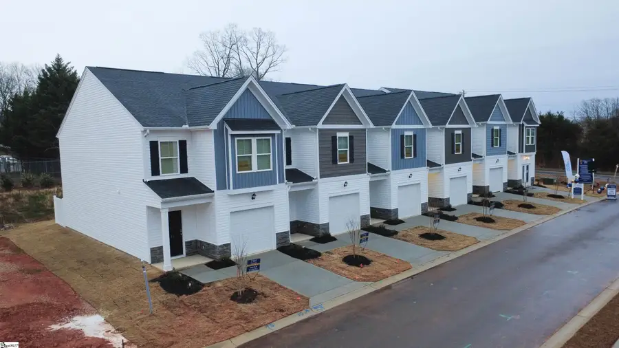 30 Stoneview Way, Taylors, SC 29687 - #3