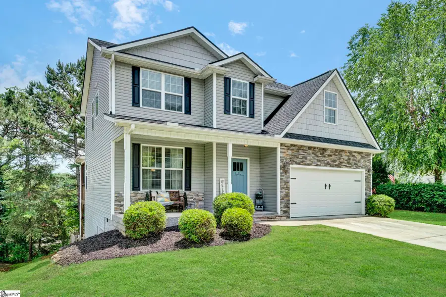 339 Hamilton Parkway, Easley, SC 29642 - #3