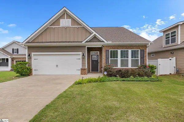24 Daybreak Place, Simpsonville, SC 29681