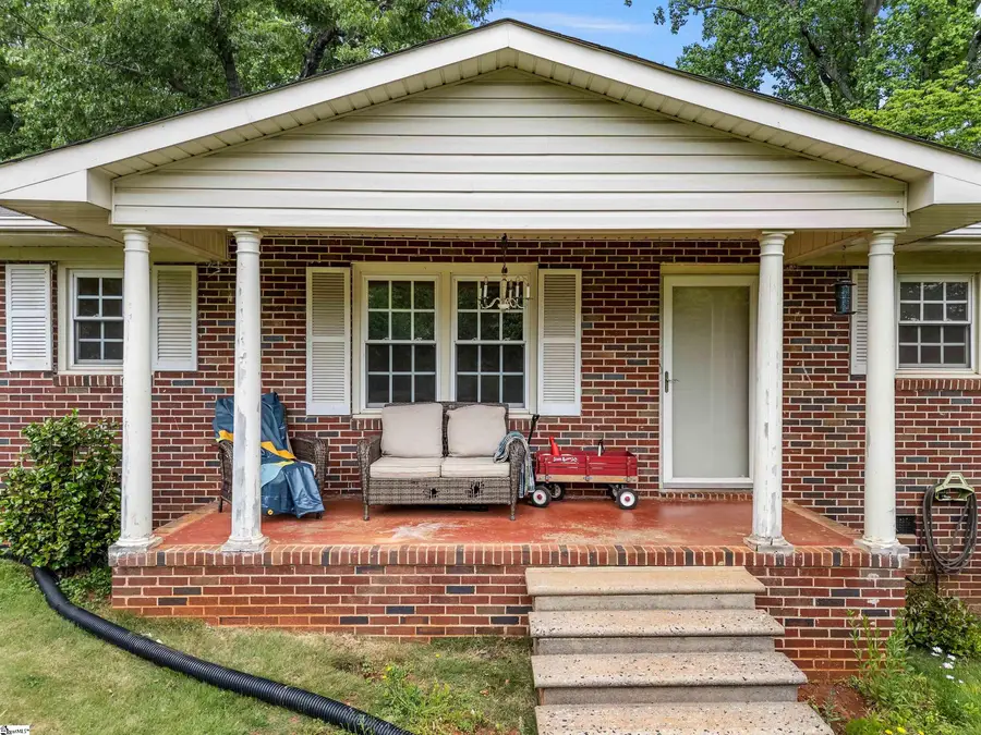 497 Kent Street, Spartanburg, SC 29301 - #3
