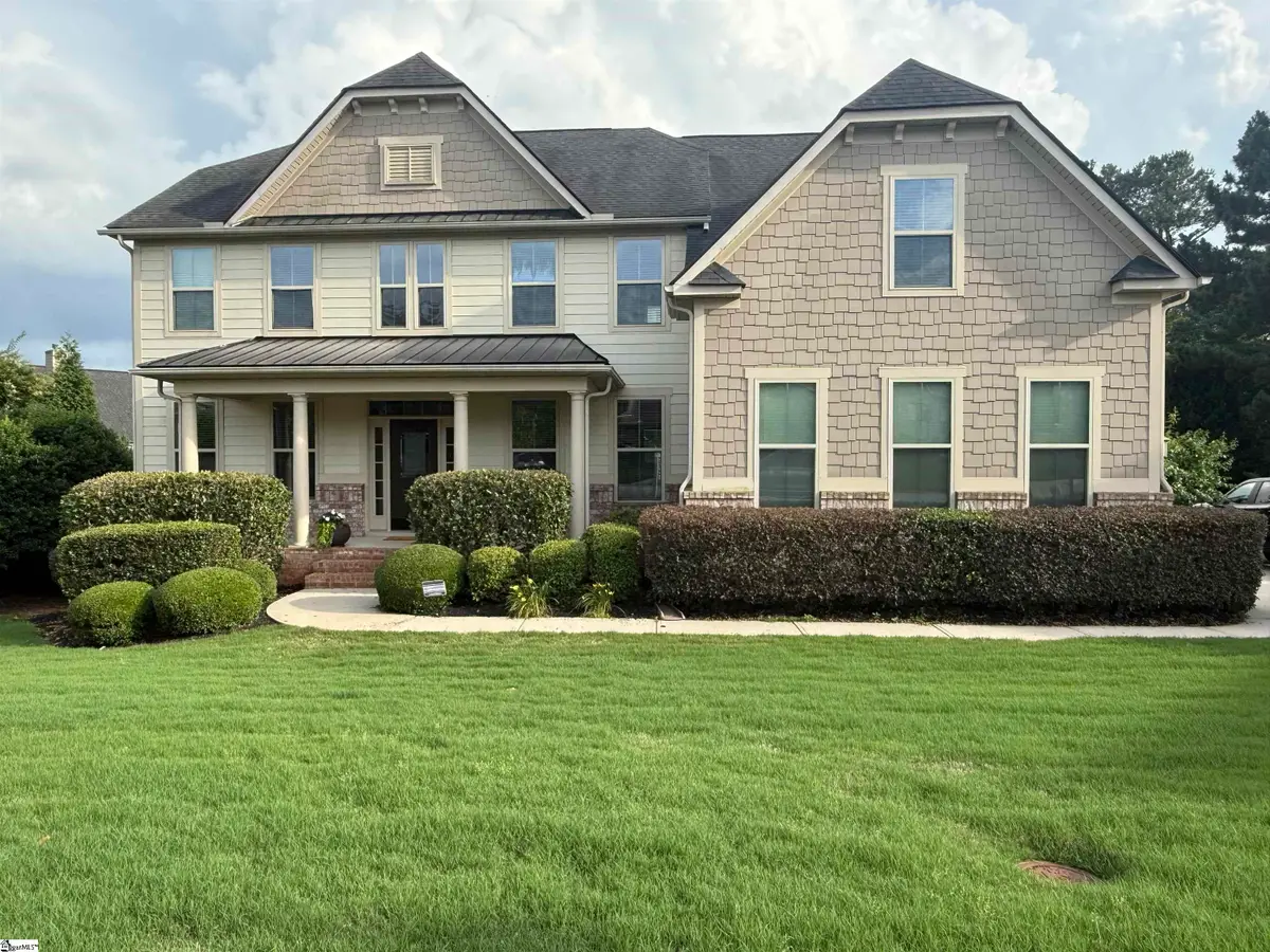 7 Beneventum Court, Simpsonville, SC 29681 - #1