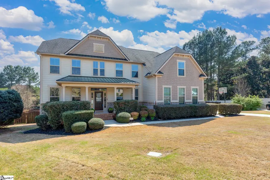 7 Beneventum Court, Simpsonville, SC 29681 - #2